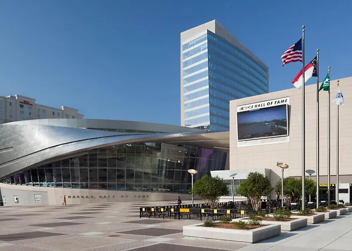 Fairfield Inn & Suites Charlotte Arrowood