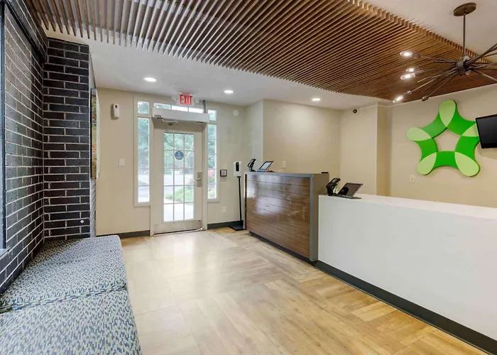 Extended Stay America Suites - Charlotte - Airport